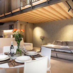  Διαμέρισμα 8 Loft