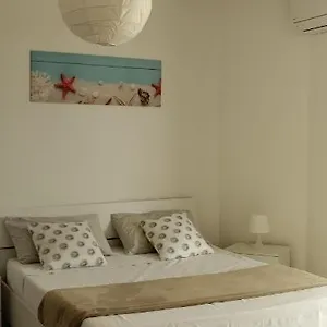 House Andavi Appartamento Marzamemi