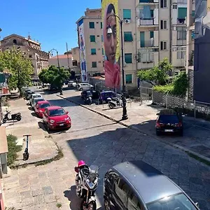 Spasimo Boutique Appartamento Palermo