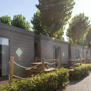 3* Κάμπινγκ Hu Venezia In Town