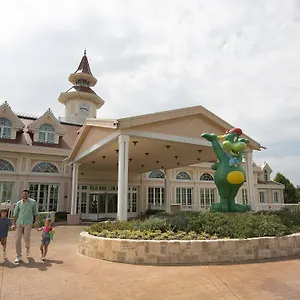 3* Ξενοδοχείο Gardaland