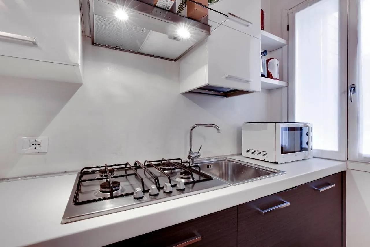Charming Castello Apartments By Wonderful Italy Italien