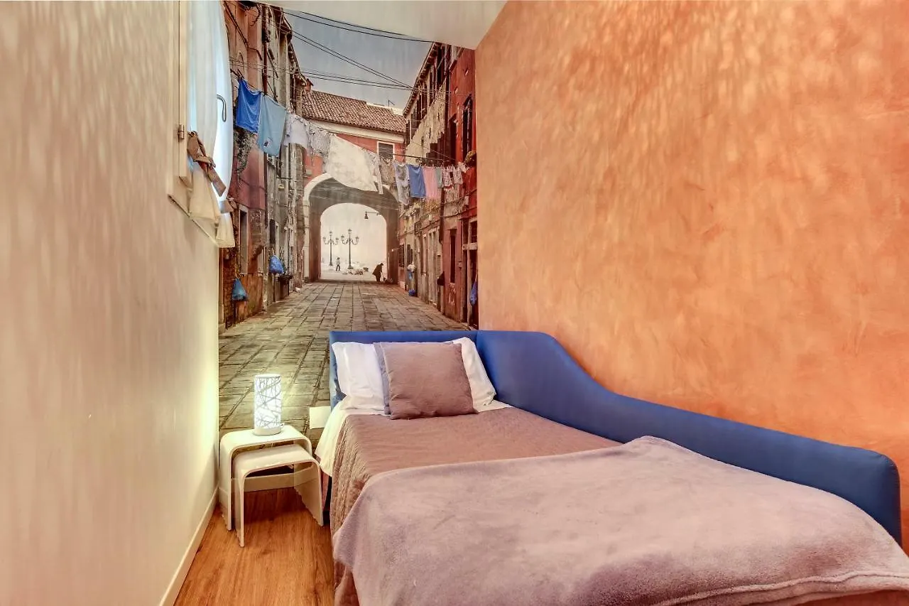 Charming Castello Apartments By Wonderful Italy  Venedig